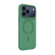 Чохол для iPhone 17 Pro Max - Belkin Protective Grip MagSafe, Sage