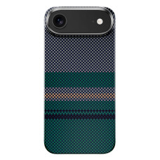 Чохол для iPhone 17 Air - Benks Armor Air Kevlar MagSafe, Aurora