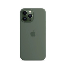 Чохол для iPhone 13 Pro - Silicone MagSafe, Eucalyptus (HC)