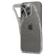 Чохол для iPhone 14 Pro - Spigen Liquid Crystal, Glitter Crystal