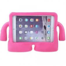 Чохол для iPad 9.7 (2017-2018) - EVA Little Hands Kids Friendly, Pink