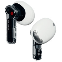 Навушники Nothing Ear Stick TWS White