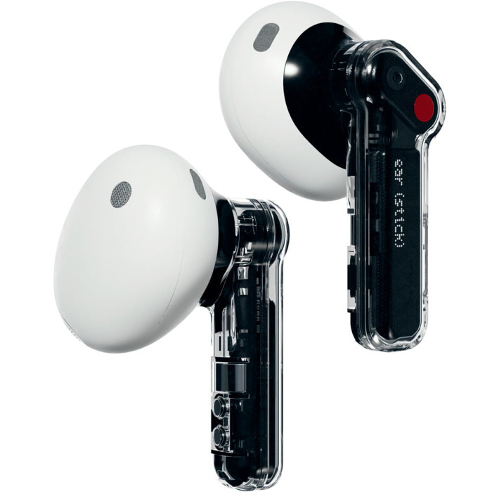 Навушники Nothing Ear Stick TWS White