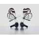 Навушники Nothing Ear Stick TWS White