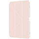 Чохол для iPad Air 11 (2024-2025) - AmazingThing Minimal, Pastel Pink