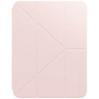 Чохол для iPad Air 11 (2024-2025) - AmazingThing Minimal, Pastel Pink