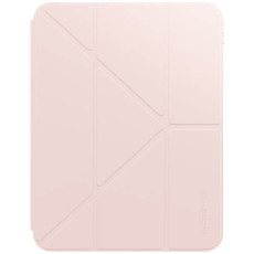 Чохол для iPad Air 11 (2024-2025) - AmazingThing Minimal, Pastel Pink