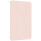 Чохол для iPad Air 11 (2024-2025) - AmazingThing Minimal, Pastel Pink