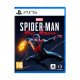 Гра для Sony PlayStation 5 - Marvel Spider-Man: Miles Morales