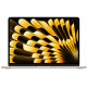 Apple Macbook Air 13.6 / M3 / 24Gb / 512Gb / Starlight (2024)