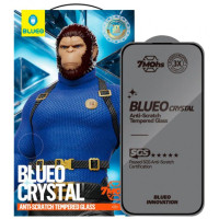 Захисне скло для iPhone 16 Pro Max - Blueo, Anti-Scratch