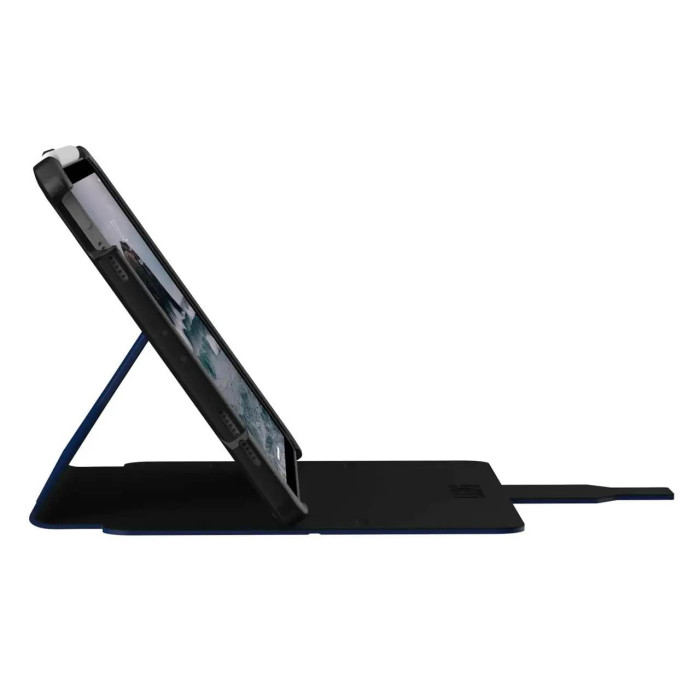 Чохол для iPad Pro 11 (2018-22) / Air 10.9/11 (2020-25) - UAG Metropolis SE, Mallard