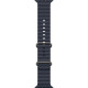Apple Watch Ultra 2 2024 Natural Titanium, Navy Ocean Band, LTE Як новий