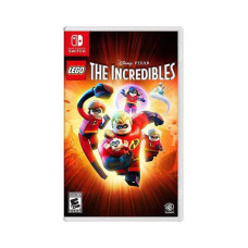 Гра для Nintendo Switch - Lego The Incredibles