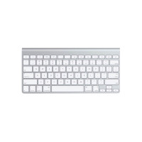 Apple Magic Keyboard (1th Gen) Silver Вживаний (б/в)