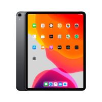 Apple iPad Pro 12.9 Wi-Fi 256Gb Space Gray (2018) Вживаний (б/в)
