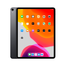 Apple iPad Pro 12.9 Wi-Fi 256Gb Space Gray (2018) Вживаний (б/в)