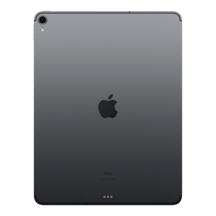 Apple iPad Pro 12.9 Wi-Fi 256Gb Space Gray (2018) Вживаний (б/в)