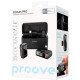 Безпровідний мікрофон-петлічка Proove Forum Pro Black