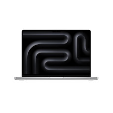 Apple MacBook Pro 14 / M4 Pro / 24Gb / 1Tb / Silver (2024)