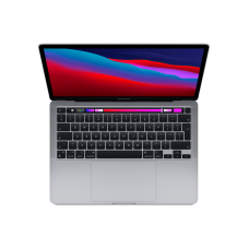 Apple MacBook Pro 13 / M1 / 16Gb / 1Tb / Space Gray (2020) Вживаний (б/в)