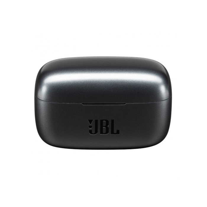 Навушники JBL Live 300 TWS Black