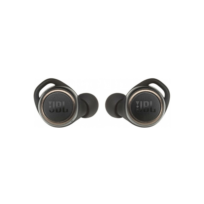 Навушники JBL Live 300 TWS Black