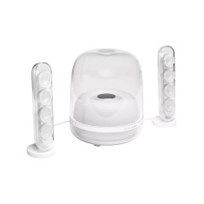 Портативна колонка Harman/Kardon SoundSticks 4 White