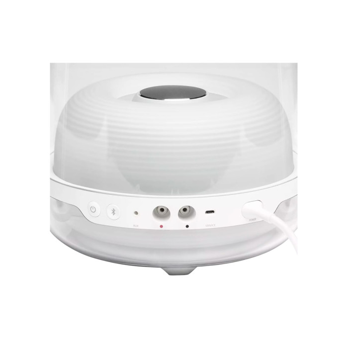 Портативна колонка Harman/Kardon SoundSticks 4 White