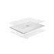 Чохол для Macbook 13 - HardShell Crystal Case, Transparent (2018-2020)