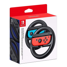 Руль Nintendo Switch Joy-Con Wheel (Пара)