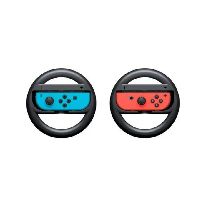 Руль Nintendo Switch Joy-Con Wheel (Пара)