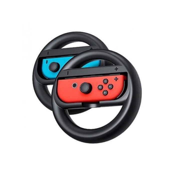 Руль Nintendo Switch Joy-Con Wheel (Пара)