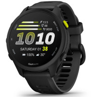 Смарт-годинник Garmin Forerunner 70 Black