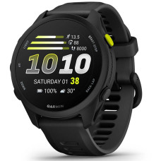 Смарт-годинник Garmin Forerunner 70 Black