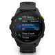 Смарт-годинник Garmin Forerunner 70 Black