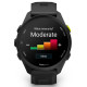Смарт-годинник Garmin Forerunner 70 Black