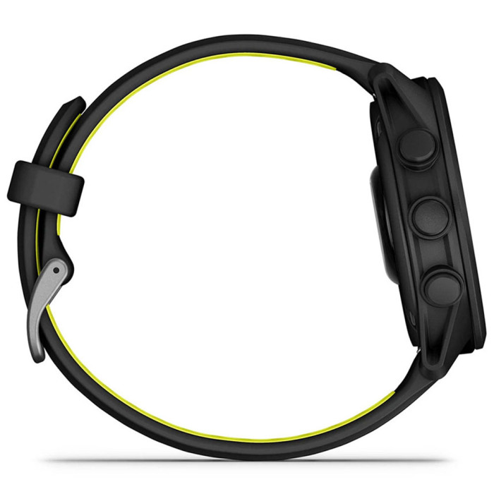 Смарт-годинник Garmin Forerunner 70 Black