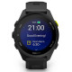 Смарт-годинник Garmin Forerunner 70 Black