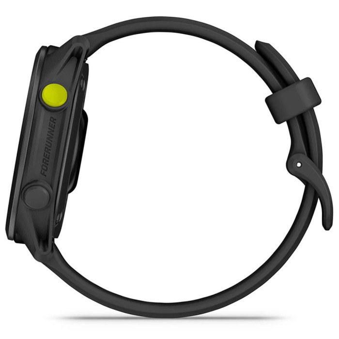 Смарт-годинник Garmin Forerunner 70 Black