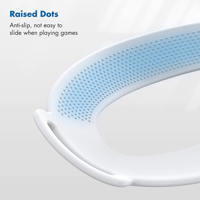 Підголів’я Kiwi для Oculus Quest 2, White