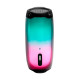 Портативна колонка JBL Pulse 4 Black