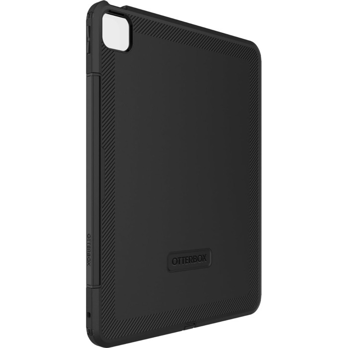 Чохол для iPad Pro 13 (2024) - OtterBox Defender, Black