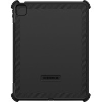 Чохол для iPad Pro 13 (2024) - OtterBox Defender, Black