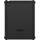 Чохол для iPad Pro 13 (2024) - OtterBox Defender, Black