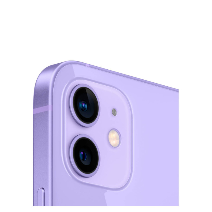 Apple iPhone 12 128Gb Purple Як новий