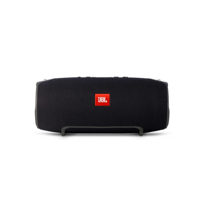 Портативна колонка JBL Xtreme Black