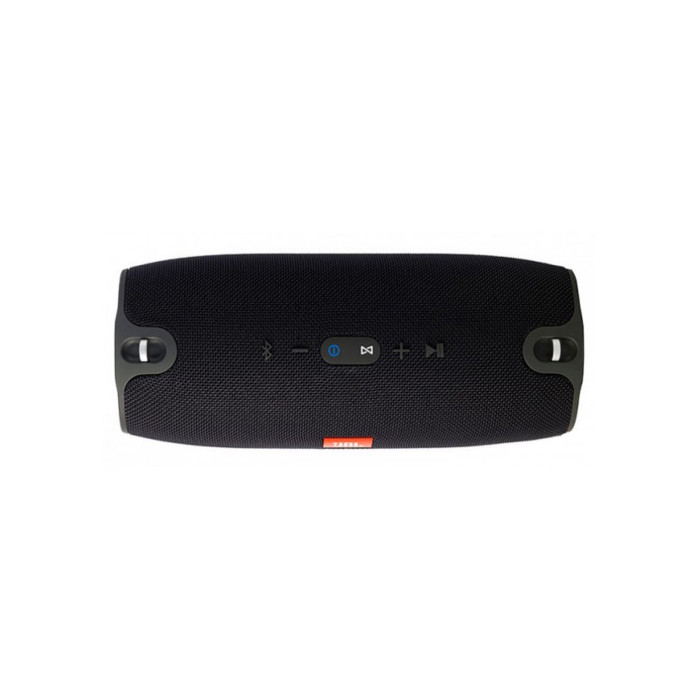 Портативна колонка JBL Xtreme Black