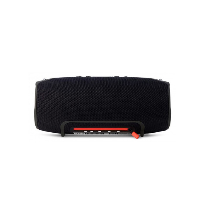 Портативна колонка JBL Xtreme Black