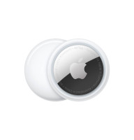 Пошукова мітка Apple AirTag (1шт) (MX532) (з комплекту)